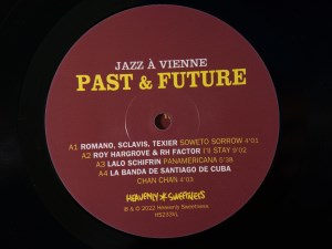 Jazz à Vienne Past  Future (08)